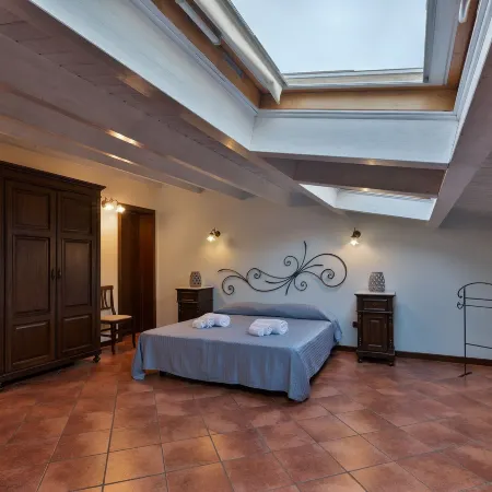Casa Manzella