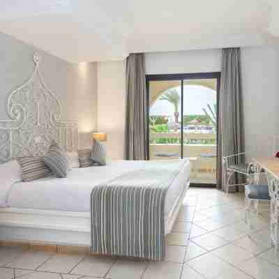 Djerba Aqua Resort Rooms