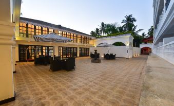 Silver Sands Serenity