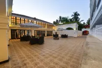 Silver Sands Serenity Hotels in Candolim