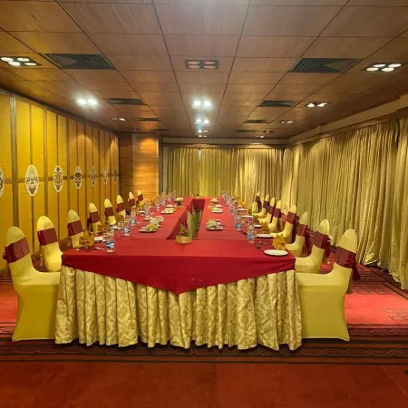 Druk Hotel