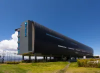 Wyndham Quito Airport - piscine