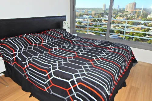 Apartamento Alexander Boulevard