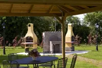 Agriturismo Il Brugnolo Hotel a Scandiano