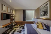 Hotel Criol Hotels in Queretaro