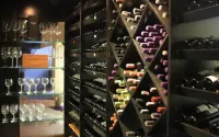 Serrambi Resort - bar