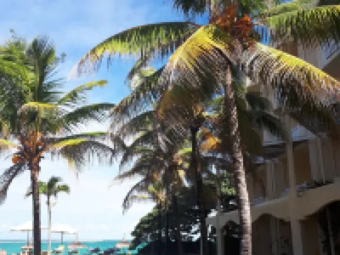 Silver Beach Hotel Hotels in Trou d' Eau Douce