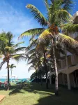 Silver Beach Hotel