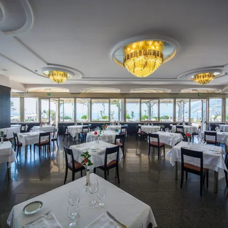 Hotel Pietra di Luna