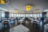 Hotel Pietra di Luna - petit déjeuner