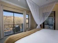 Shepherds Tree Game Reserve Hotels in Sun City