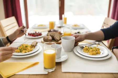 Amenity Resort Česká Kanada Отели в г. Nova Bystrice