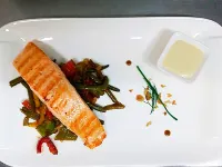 Der schöne Asten - Resort Winterberg - Morgenmad