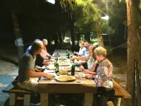 Mumsa Beach Resort & Restaurant - breakfast