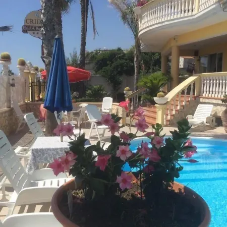Cridda Hotel & Restaurant