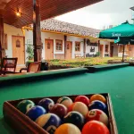 Hotel la Posada del Doctor Hotels in Леон