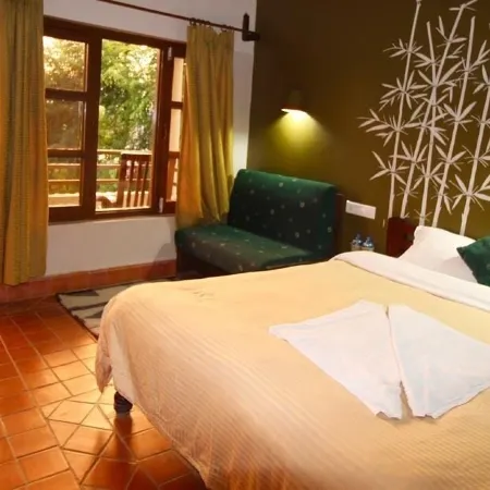 River View Jungle Camp