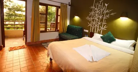 River View Jungle Camp