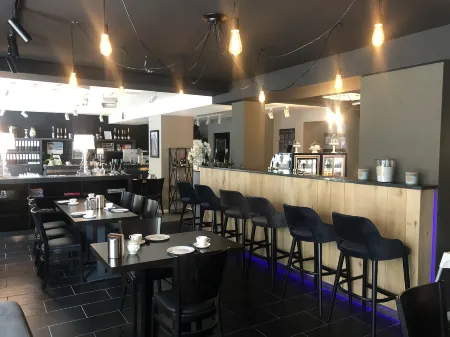 Pension Burkhardt Отели рядом со станцией Meißen