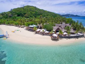 Castaway Island Fiji