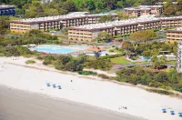 Hilton Head Island Beach and Tennis Resort