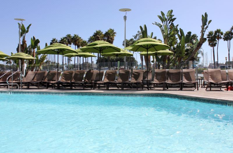 Hyatt Regency Long Beach photo 4
