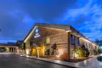 Best Western Denver Southwest Hotel a