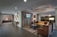 Best Western Plus Rancho Cordova Inn Các khách sạn ở Rancho Cordova