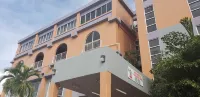 Heritage Hotel Hotels in Potters Village