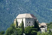 Mittendorf Klimaresidence Hotels in Schenna