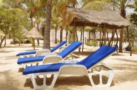 Blue Africa - Beach