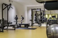 Quality Hotel Pond - Gym