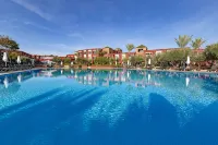 Delta Hotels by Marriott Marrakech Eden Andalou - Beach