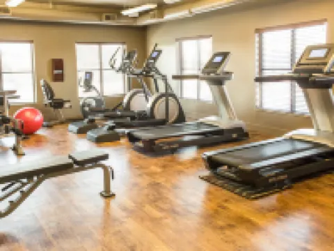 Teddy's Residential Suites New Town Hotels in Mountrail County