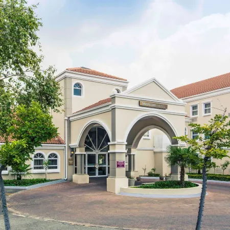 Mercure Johannesburg Randburg Hotel