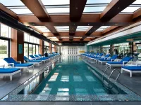 تانغو أرجان باي روتانا إسطنبول Hotels near جادة بغداد