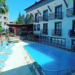 Orange Garden Aparts & Hotel the Nordic