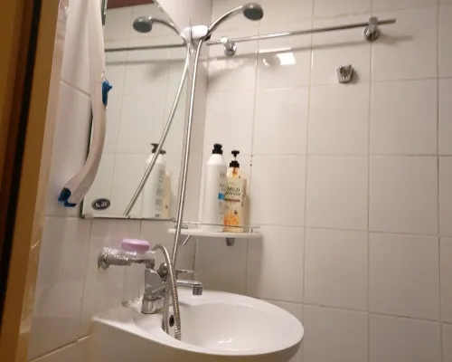 Seoul Guesthouse Foreigners Only Rooms Photos