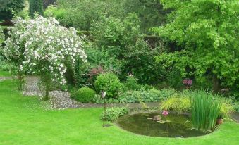 A la Maison du Héron