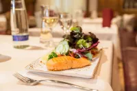 Schiller´s Hotel & Restaurant - breakfast