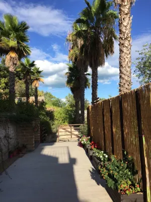 Agave Resort Hotels in Massignano