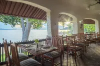 Caribbea Bay Resort - breakfast