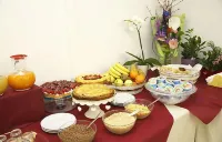 Hotel Sport - breakfast