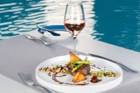 Rodostamo Hotel & Spa - breakfast