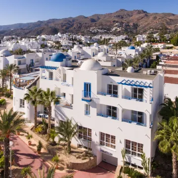 Hotel Punta del Cantal