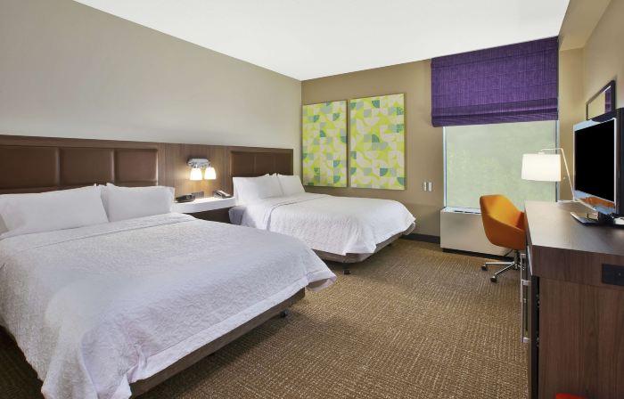 Hampton Inn White River Junction