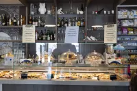 Hotel San Luca - Aamiainen