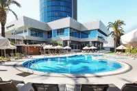 Wyndham Grand Izmir Ozdilek Thermal and Spa - con vista mare