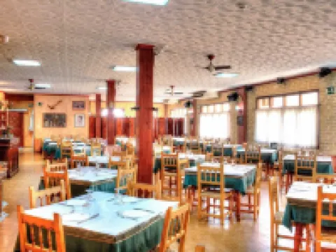 Pension - Venta de Terreros Hotel a Pulpí