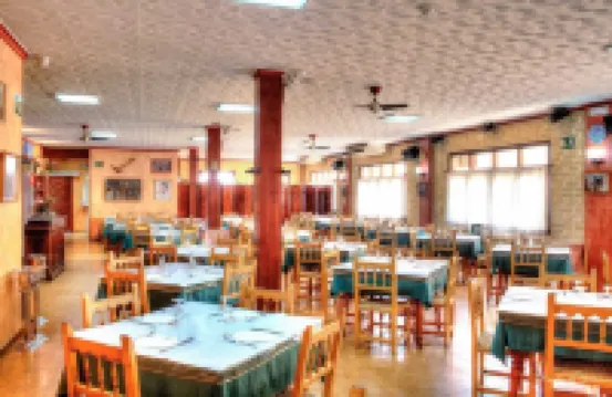 ペンション - ベンタ デ テレロス